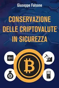 Conservazione delle cripto valute in sicurezza_cover