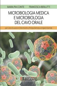 Microbiologia Medica e Microbiologia del Cavo Orale_cover