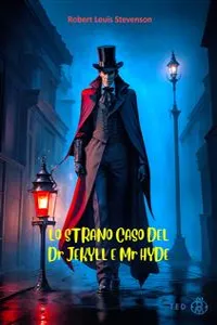 Lo strano caso del Dr Jekill e Mr Hyde_cover