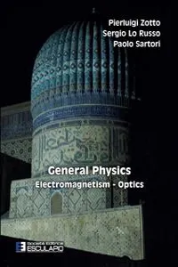General Physics Electromagnetism Optics_cover