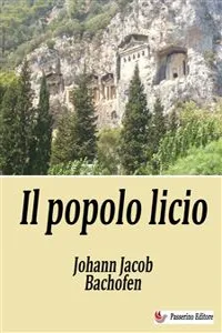 Il popolo licio_cover