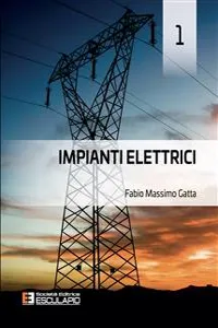 Impianti Elettrici 1_cover