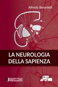 La Neurologia della Sapienza_cover