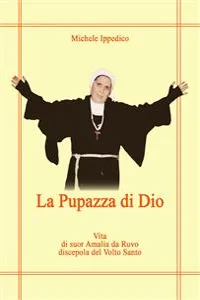 La pupazza di Dio_cover