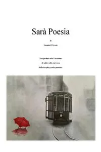 Sarà Poesia_cover