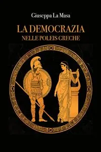 La democrazia nelle poleis greche_cover