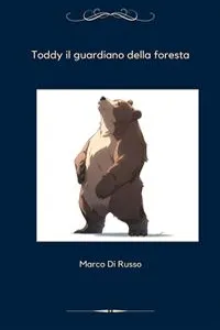 Toddy il guardiano della foresta_cover