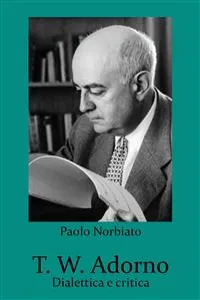 T. W. Adorno_cover