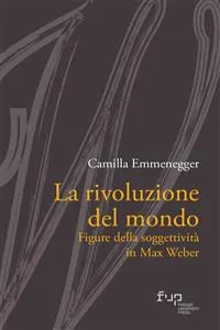 La rivoluzione del mondo_cover