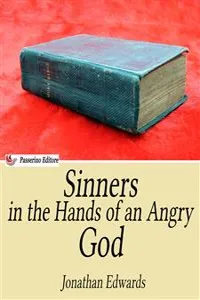 Sinners in the Hands of an Angry God_cover