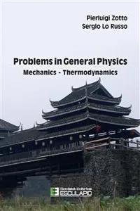 Problems in General Physics. Mechanics and Thermodynamics_cover