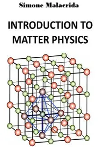 Introduction to Matter Physics_cover