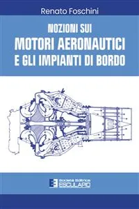 Nozioni sui Motori Aeronautici e gli Impianti di Bordo_cover