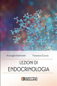 Lezioni di Endocrinologia_cover