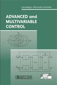 Advanced and Multivariable Control_cover