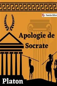 Apologie de Socrate_cover