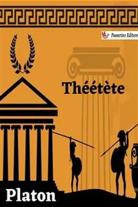 Théétète_cover