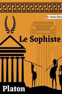 Le Sophiste_cover