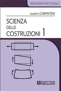 Scienza delle Costruzioni 1_cover