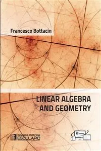 Linear Algebra and Geometry_cover