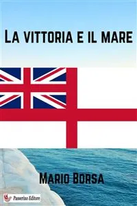 La vittoria e il mare_cover