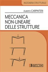 Meccanica Non-Lineare delle Strutture_cover