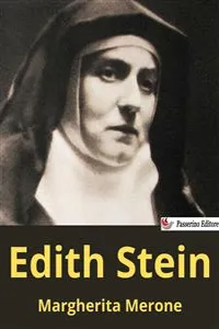 Edith Stein_cover