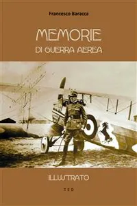 Memorie di guerra aerea_cover