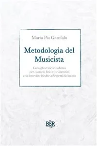 Metodologia del Musicista_cover