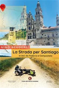 La Strada per Santiago_cover