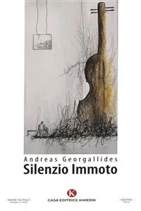 Silenzio Immoto_cover