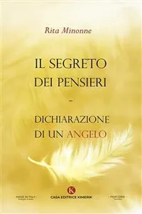 Il segreto dei pensieri_cover