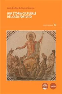 Una storia culturale del caso fortuito_cover