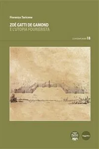 Zoé Gatti de Gamond e l'utopia fourierista_cover