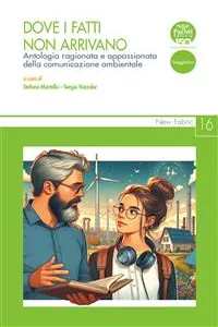 Dove i fatti non arrivano_cover