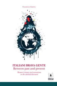 Italiani brava gente. Between past and present_cover