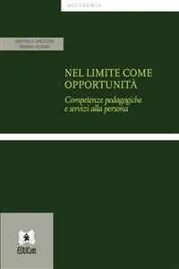 Nel limite come opportunità_cover