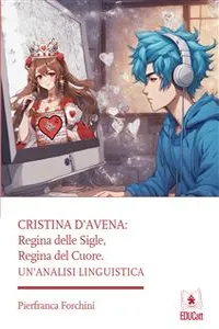 Cristina D'Avena: Regina delle Sigle, Regina del Cuore._cover
