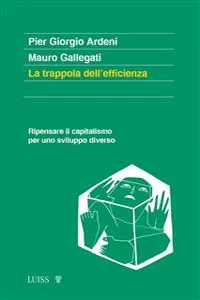 La trappola dell'efficienza_cover