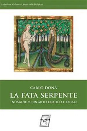 PDF] La fata serpente by Carlo Donà eBook