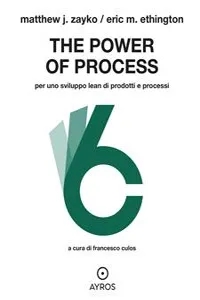 The Power of Process_cover