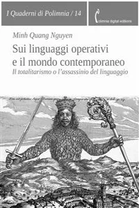 Sui linguaggi operativi e il mondo contemporaneo_cover