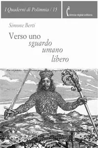 Verso uno sguardo umano libero_cover