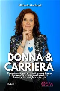 Donna & Carriera_cover