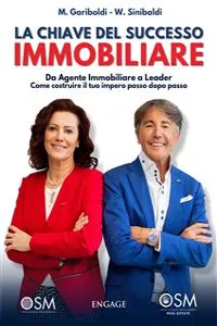 La Chiave del Successo Immobiliare_cover