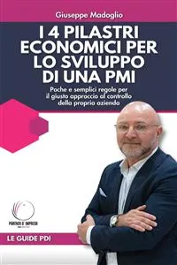 I 4 pilastri economici per lo sviluppo di una PMI_cover