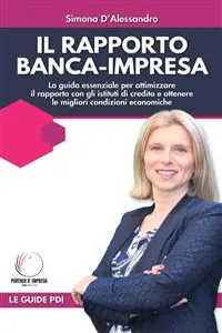 Il rapporto banca - impresa_cover