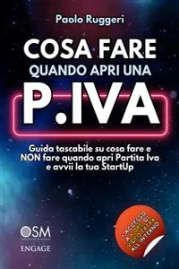 Cosa fare quando apri una PARTITA IVA_cover