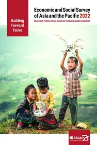 Economic and Social Survey of Asia and the Pacific 2022_cover