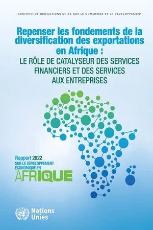 Rapport sur le développement économique en Afrique 2022